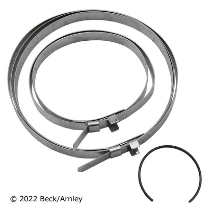 Beck/Arnley CV Joint Boot Kit 103-2872
