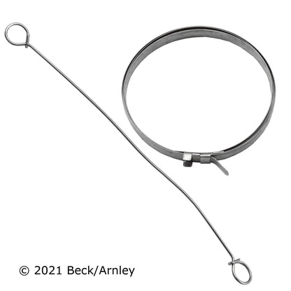 Beck/Arnley Rack and Pinion Bellows Kit 103-2879
