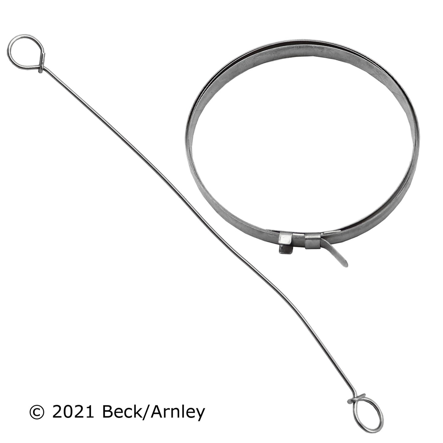 Beck/Arnley Rack and Pinion Bellows Kit 103-2879