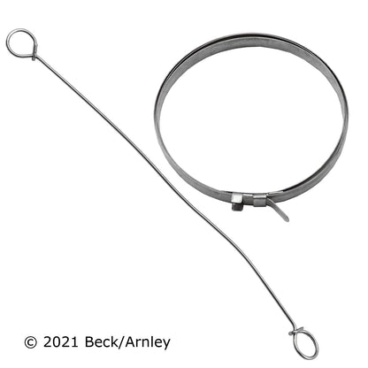 Beck/Arnley Rack and Pinion Bellows Kit 103-2879