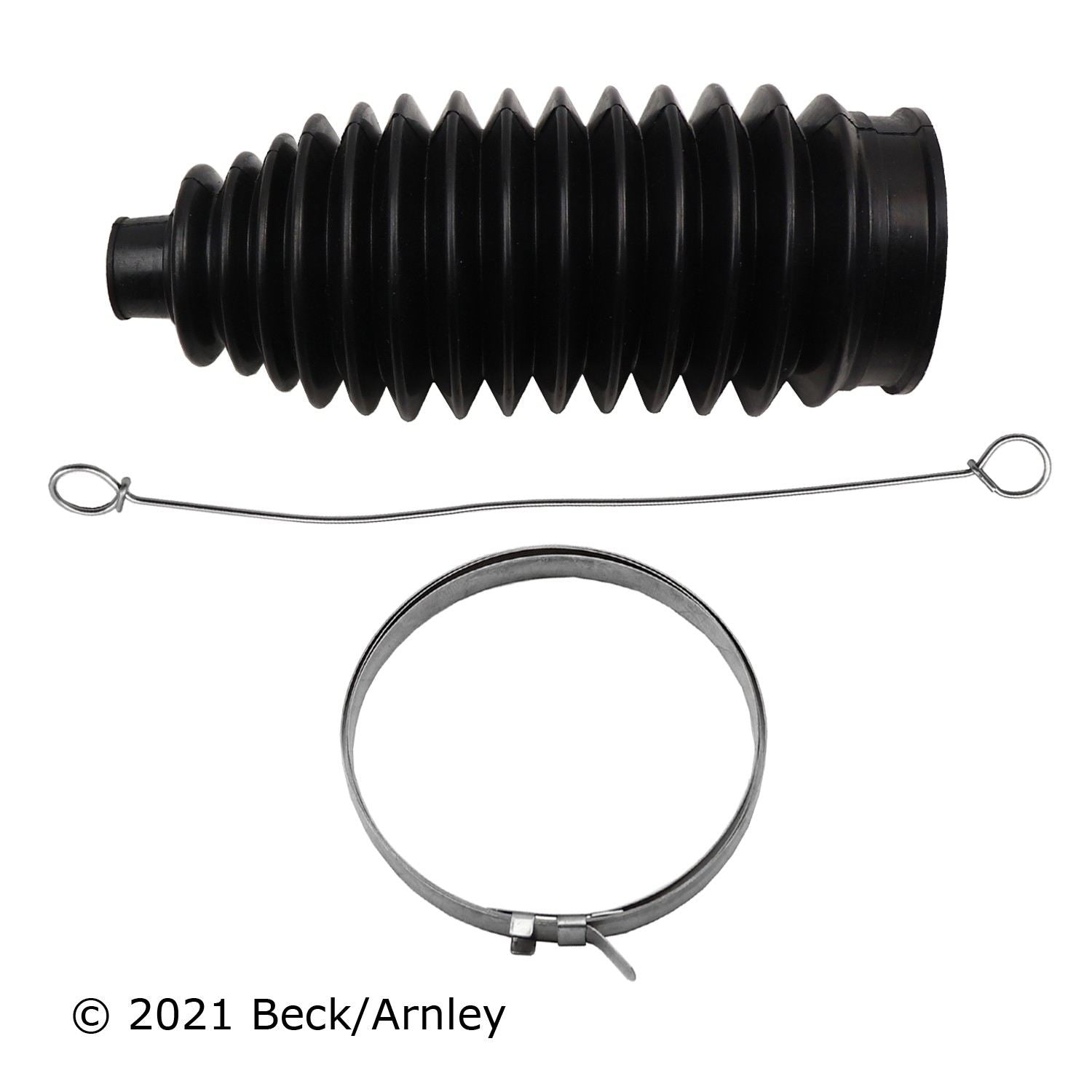 Beck/Arnley Rack and Pinion Bellows Kit 103-2879