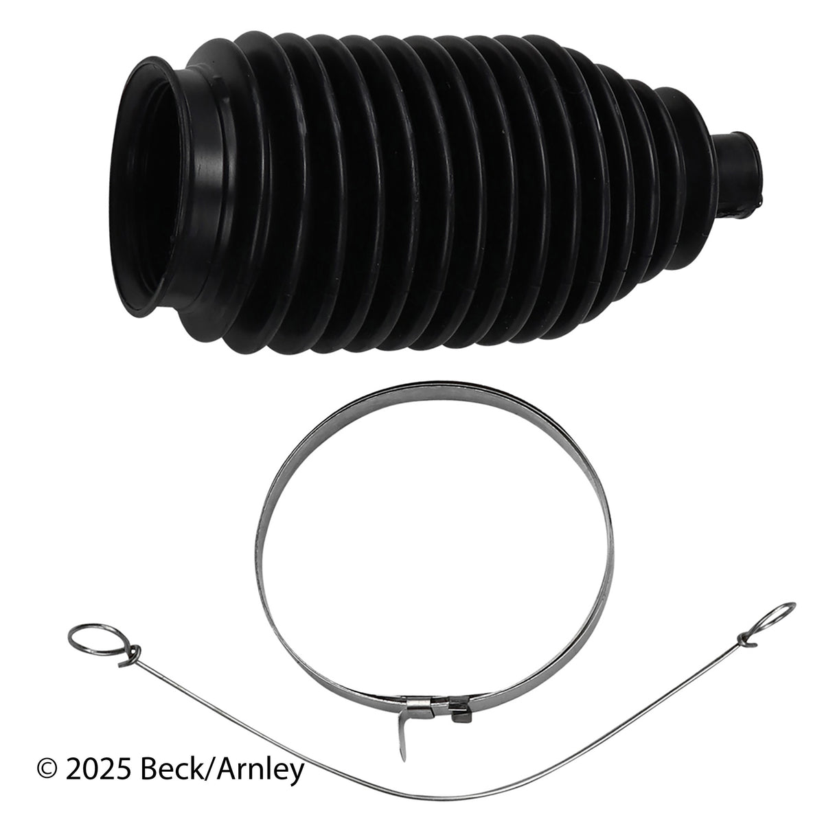 Beck/Arnley STEERING RACK BOOT KIT 103-2880