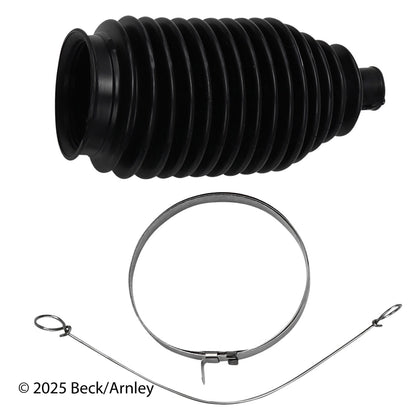 Beck/Arnley STEERING RACK BOOT KIT 103-2880