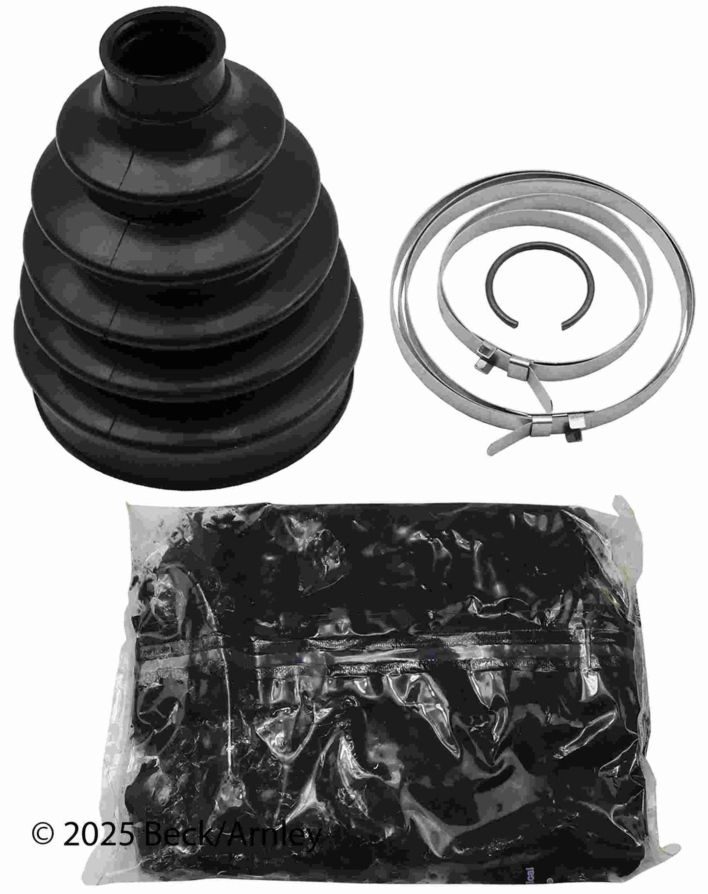 Beck/Arnley CV Joint Boot Kit 103-2892