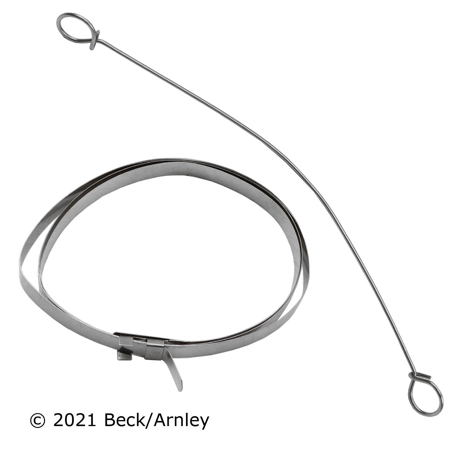 Beck/Arnley Rack and Pinion Bellows Kit 103-2897