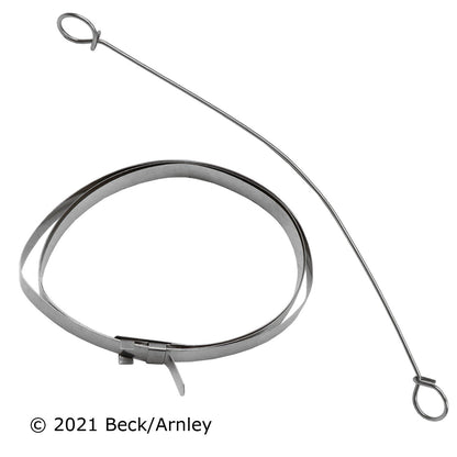 Beck/Arnley Rack and Pinion Bellows Kit 103-2897