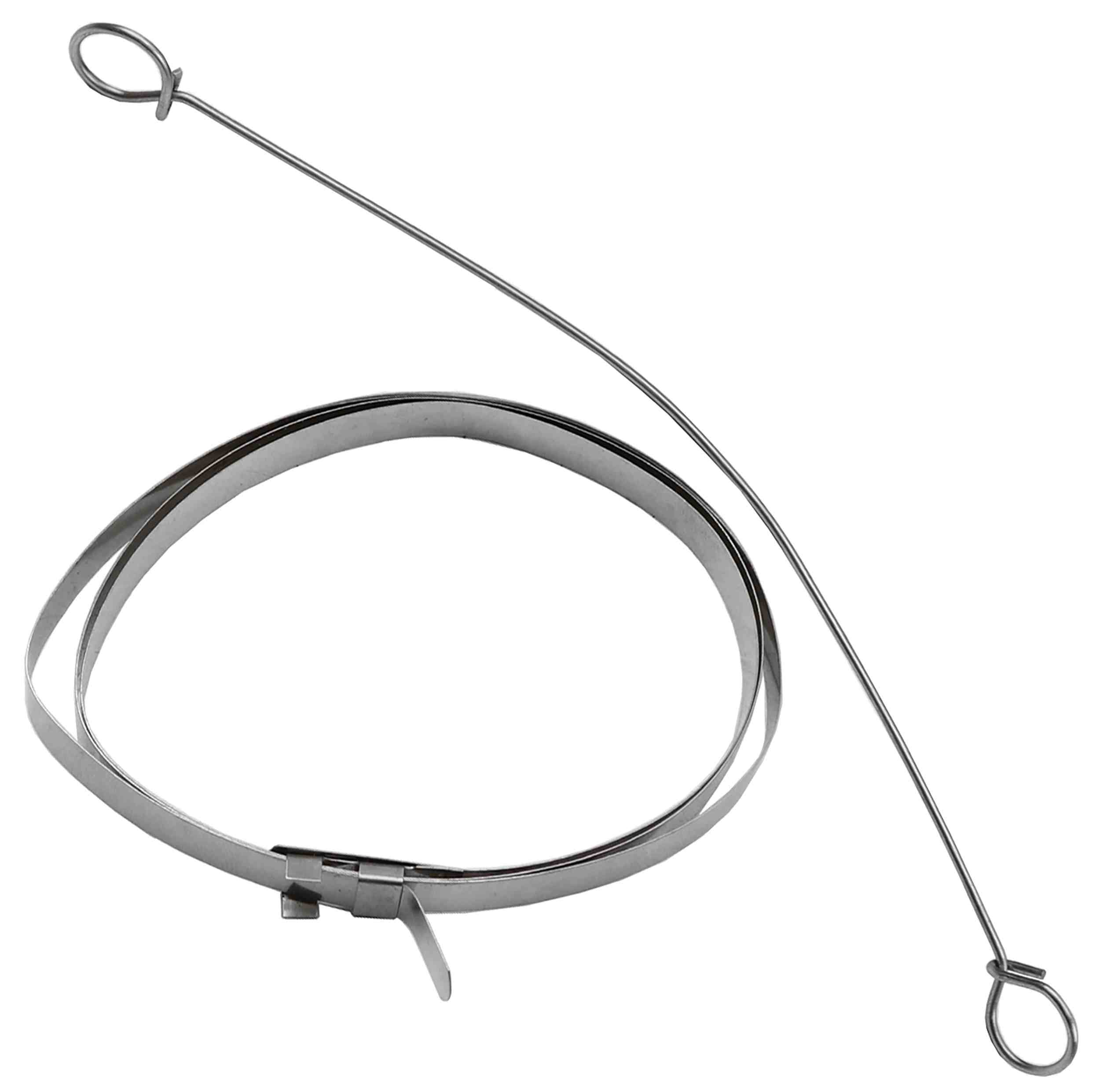 Beck/Arnley Rack and Pinion Bellows Kit 103-2897