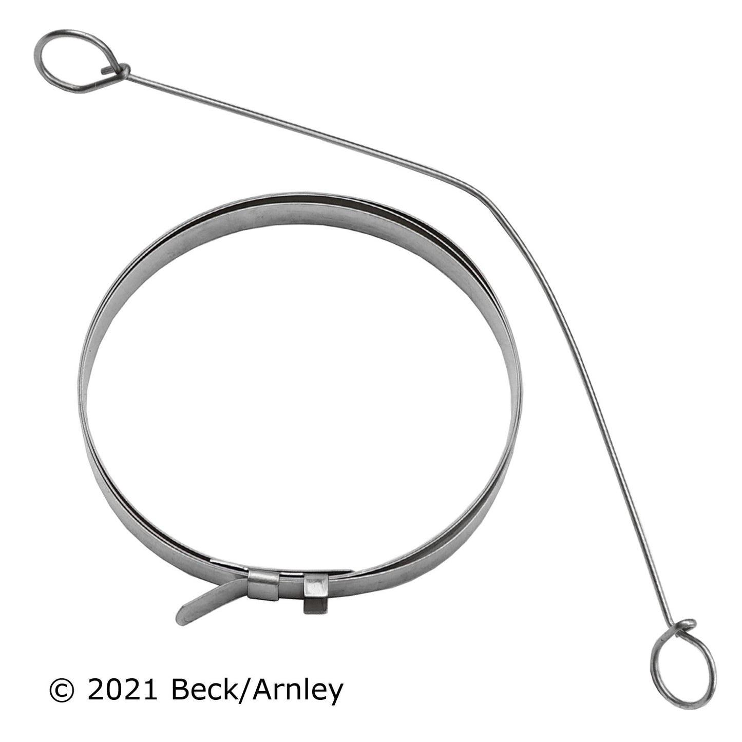 Beck/Arnley Rack and Pinion Bellows Kit 103-2901