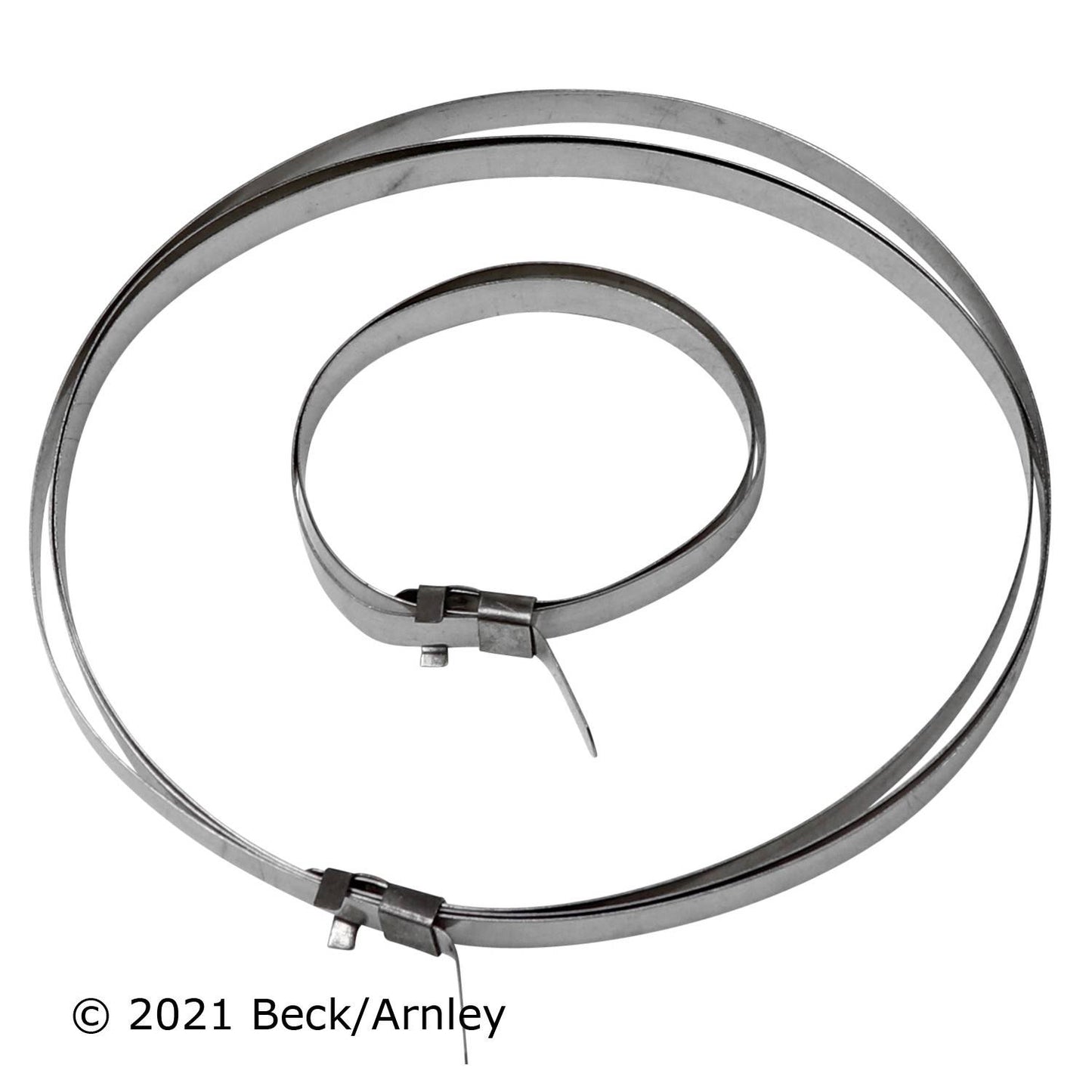 Beck/Arnley Rack and Pinion Bellows Kit 103-2904