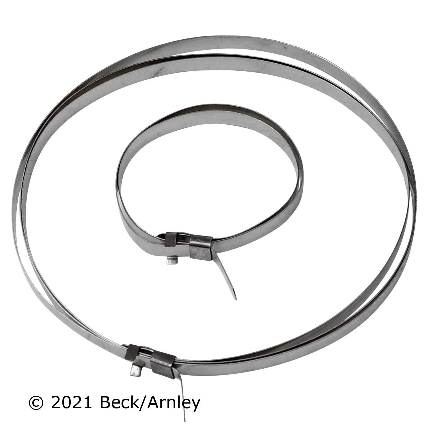 Beck/Arnley Rack and Pinion Bellows Kit 103-2904