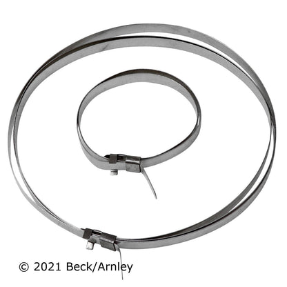 Beck/Arnley Rack and Pinion Bellows Kit 103-2904