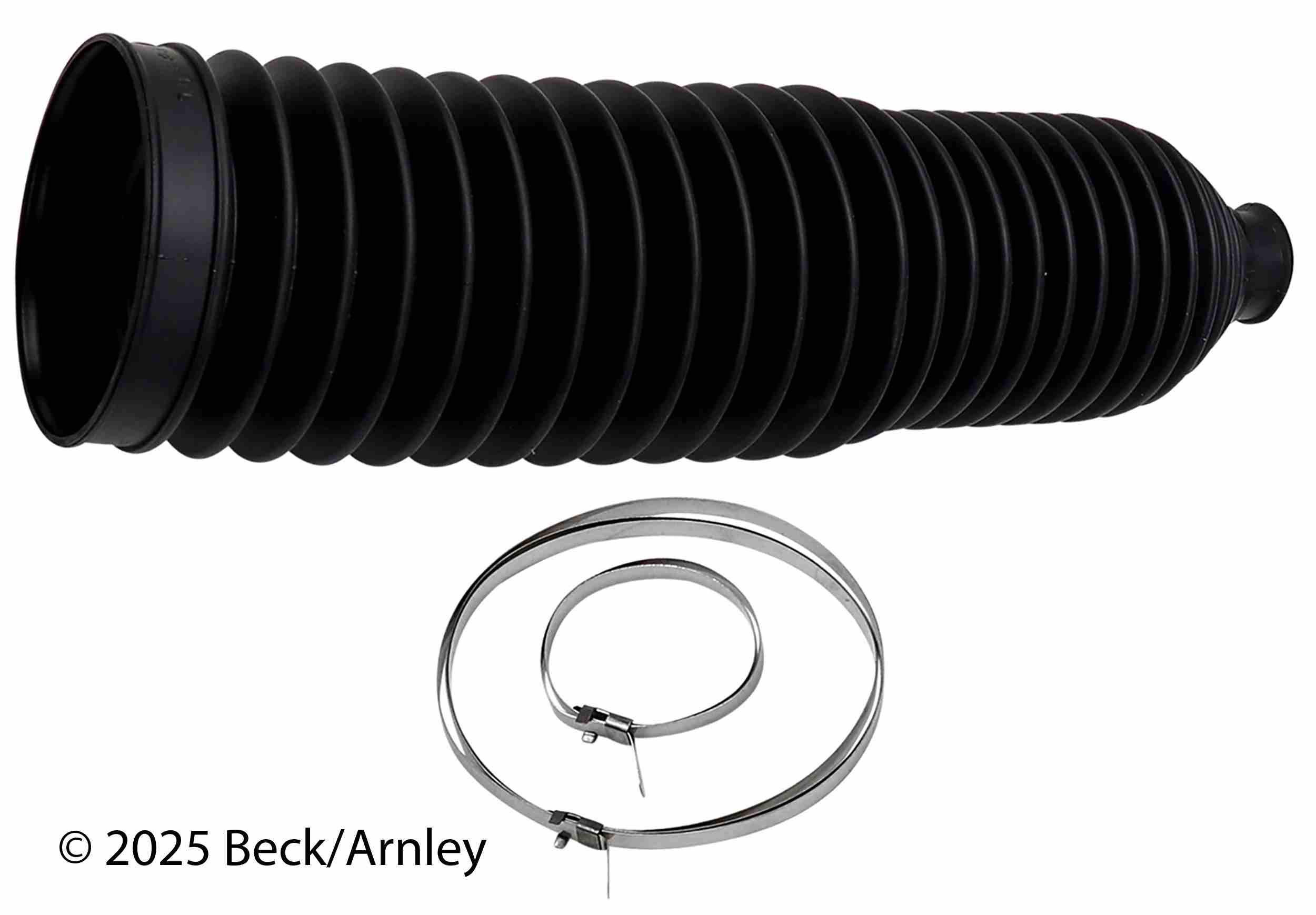 Beck/Arnley Rack and Pinion Bellows Kit 103-2904