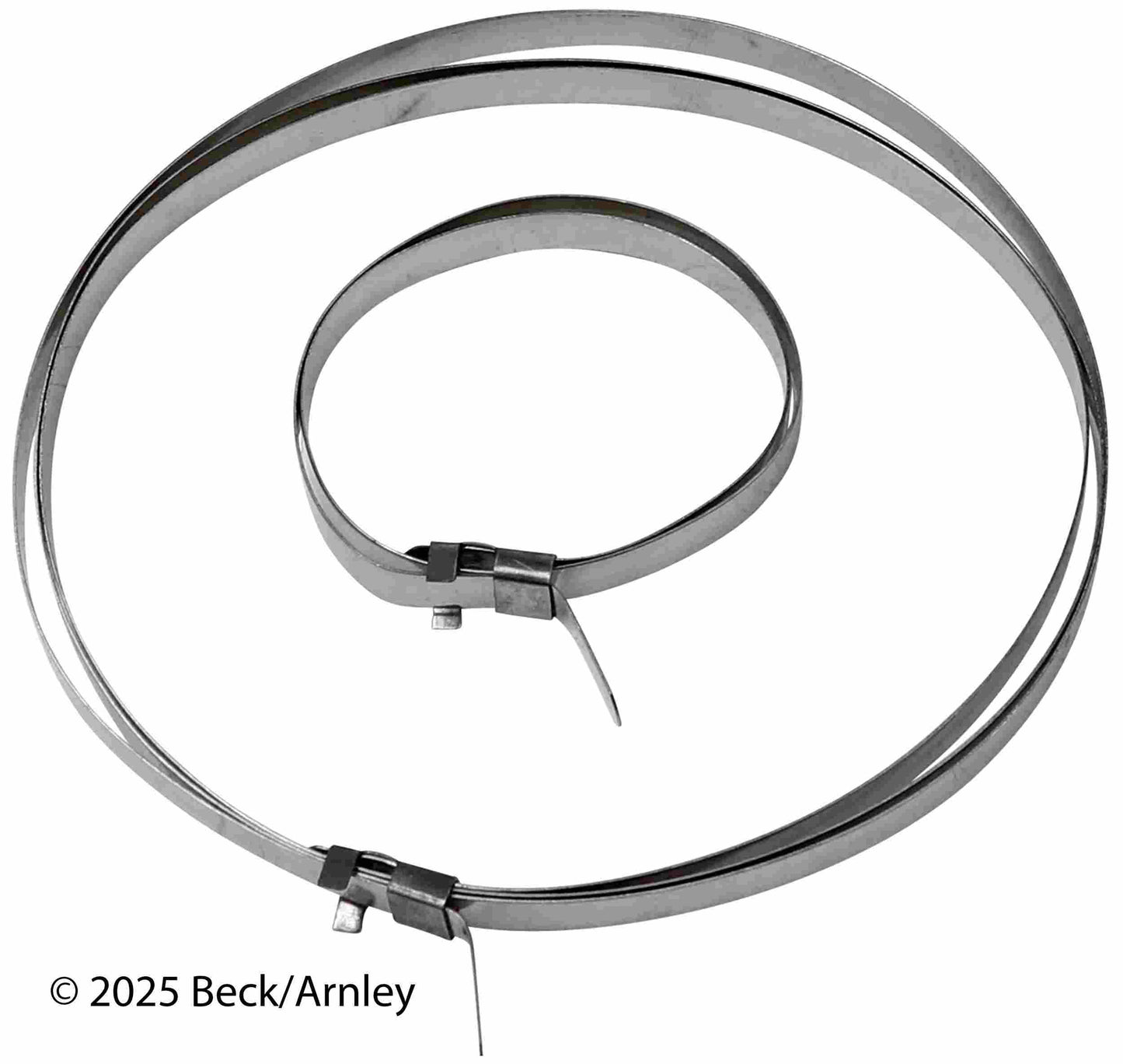 Beck/Arnley Rack and Pinion Bellows Kit 103-2904