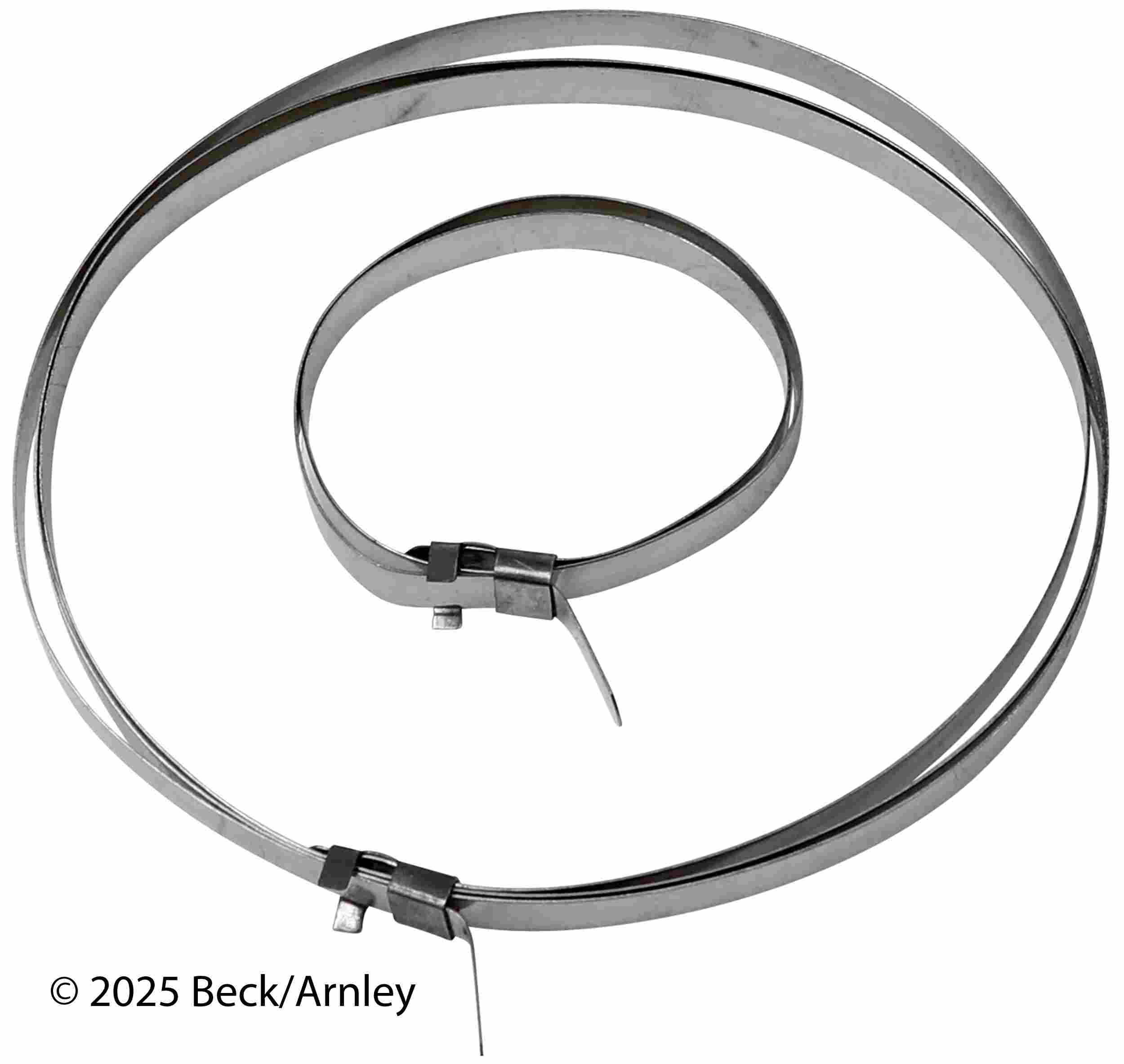 Beck/Arnley Rack and Pinion Bellows Kit 103-2904