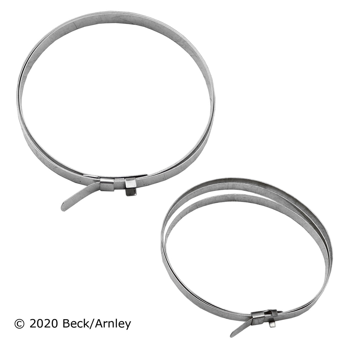 Beck/Arnley STEERING RACK BOOT KIT 103-2912