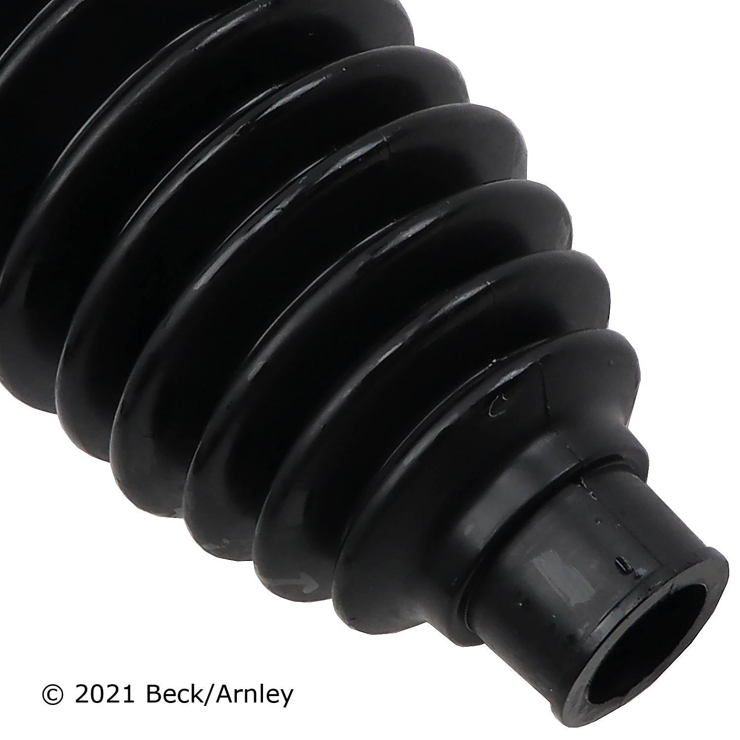 Beck/Arnley Rack and Pinion Bellows Kit 103-2914
