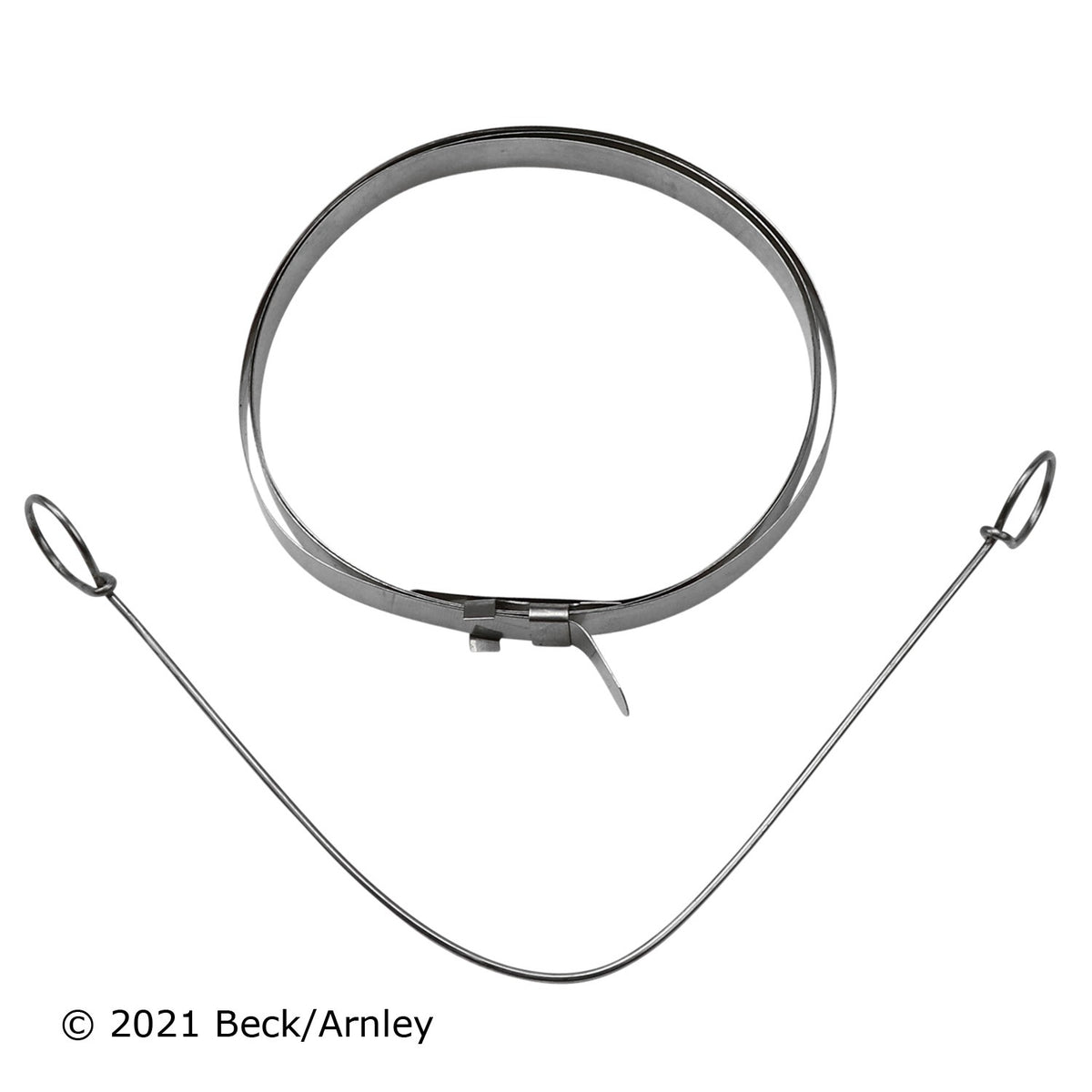 Beck/Arnley Rack and Pinion Bellows Kit 103-2914