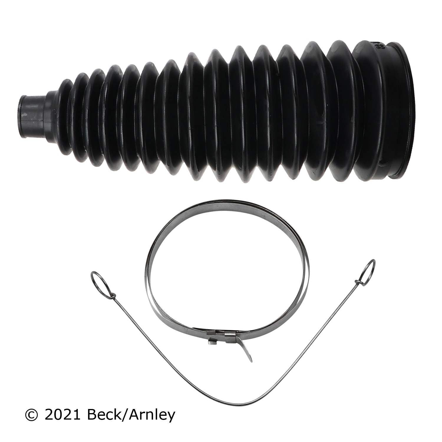 Beck/Arnley Rack and Pinion Bellows Kit 103-2914