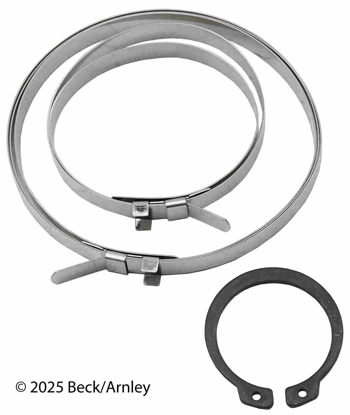 Beck/Arnley CV Joint Boot Kit 103-2925