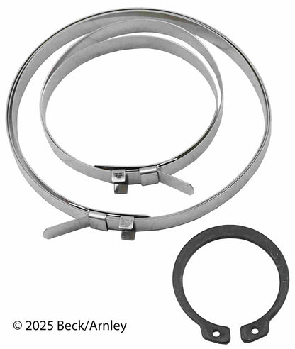 Beck/Arnley CV Joint Boot Kit 103-2925