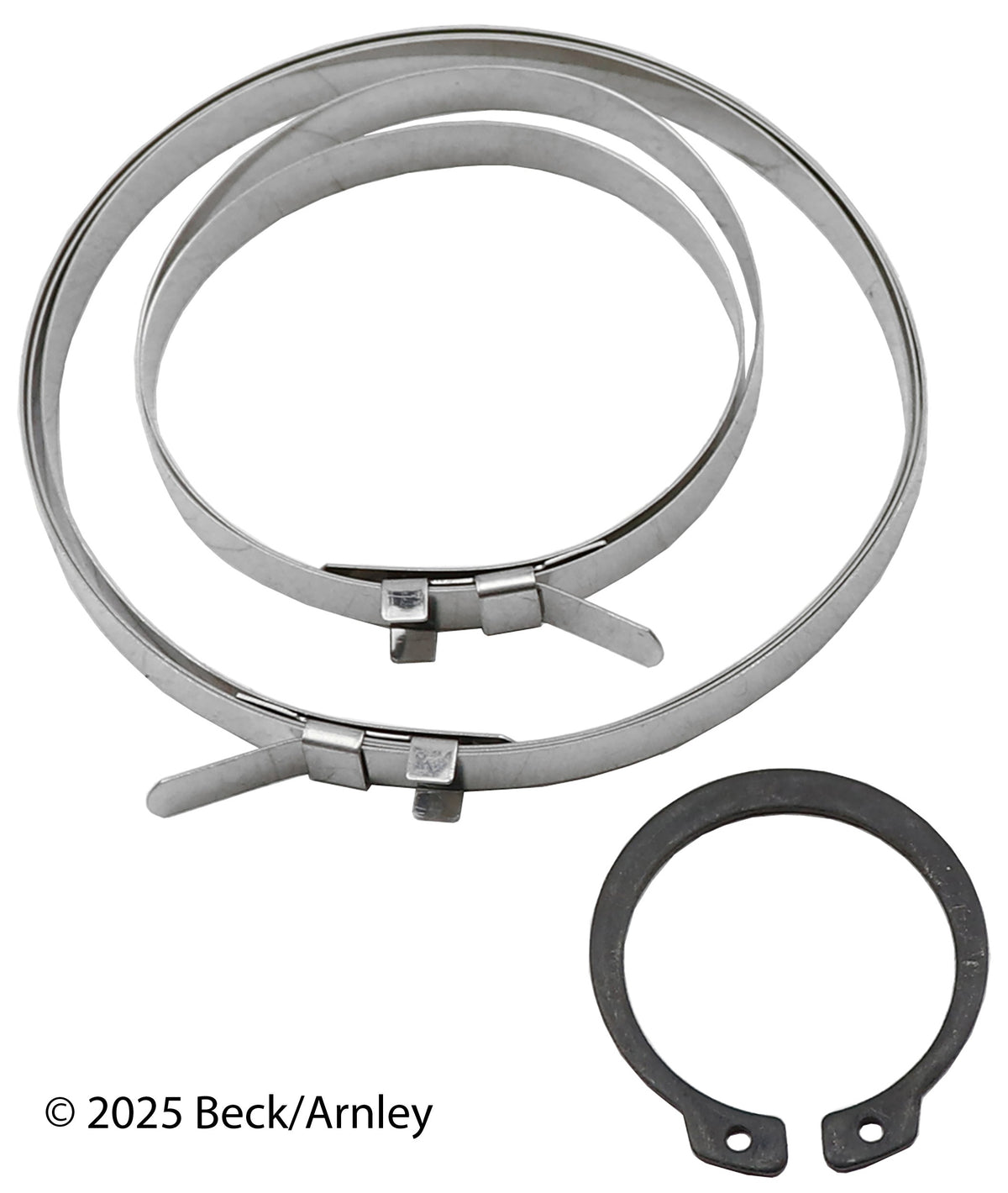 Beck/Arnley CV Joint Boot Kit 103-2925