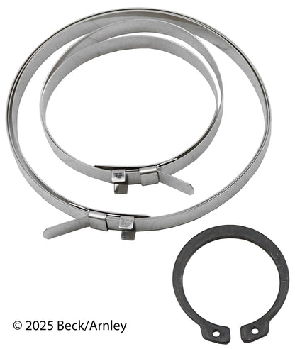 Beck/Arnley CV Joint Boot Kit 103-2925