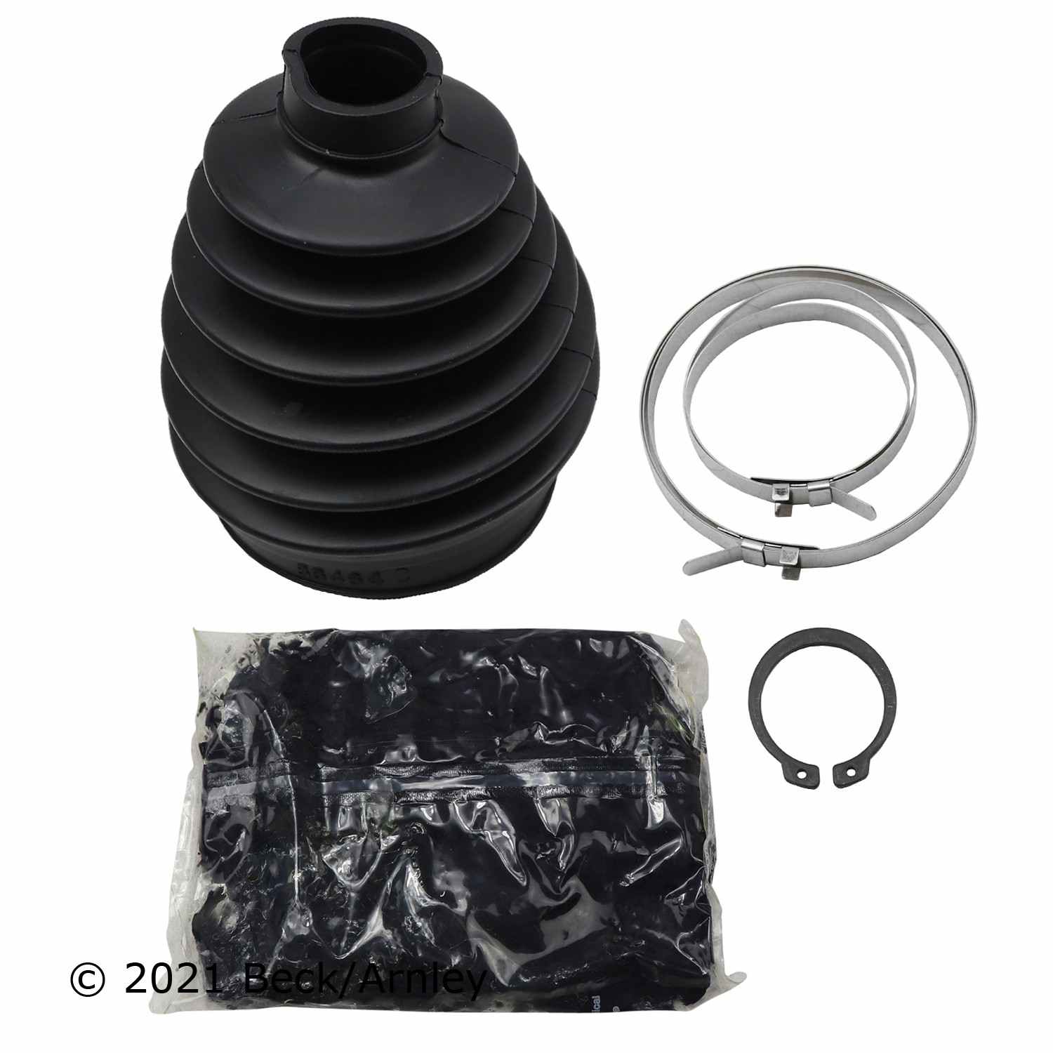 Beck/Arnley CV Joint Boot Kit 103-2925