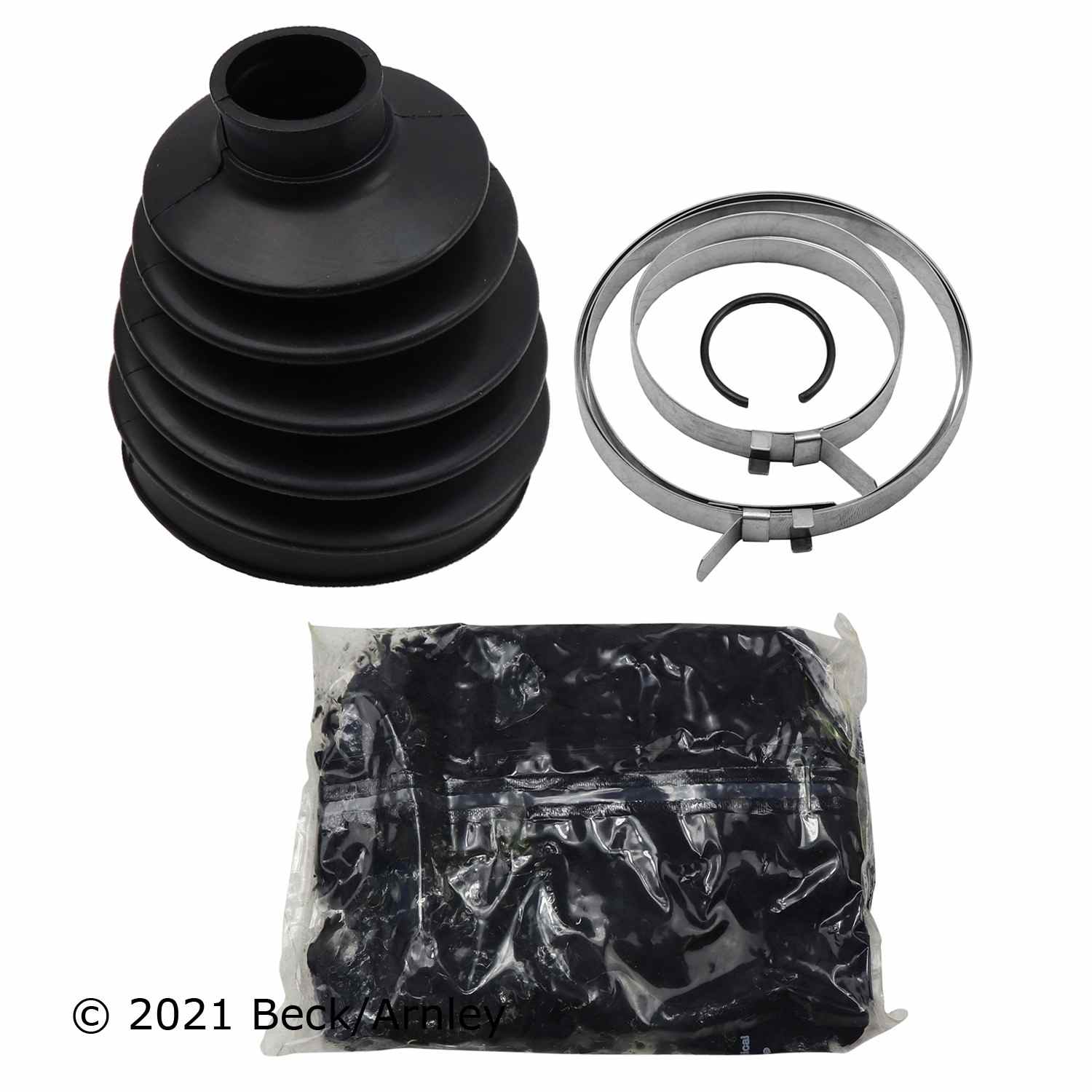 Beck/Arnley CV Joint Boot Kit 103-2938