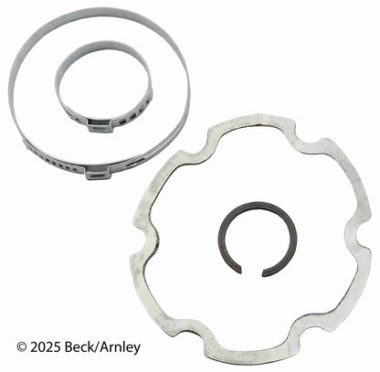 Beck/Arnley CV Joint Boot Kit 103-2940