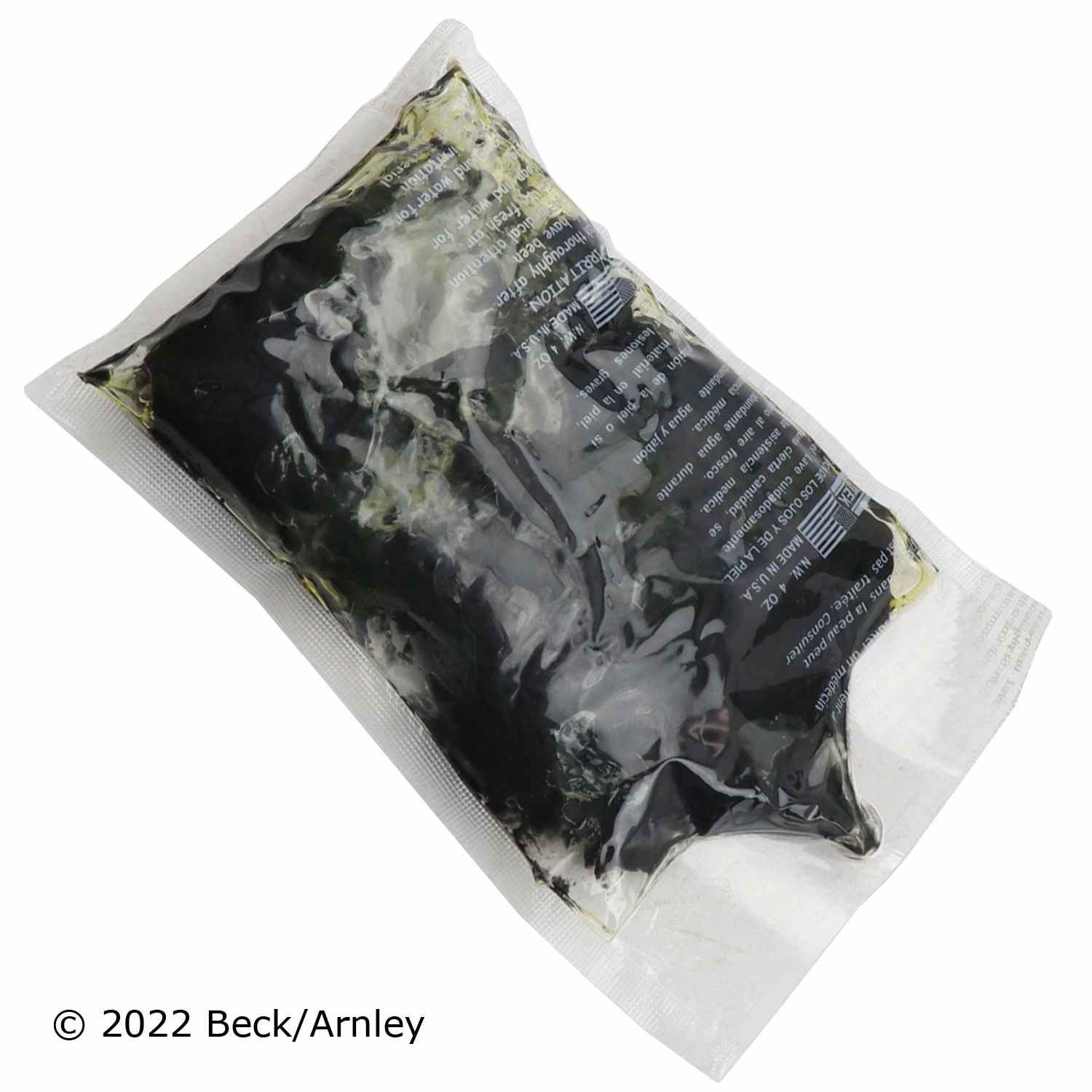 Beck/Arnley CV Joint Boot Kit 103-2940