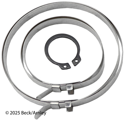 Beck/Arnley CV JOINT BOOT KIT 103-2942