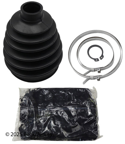 Beck/Arnley CV JOINT BOOT KIT 103-2942