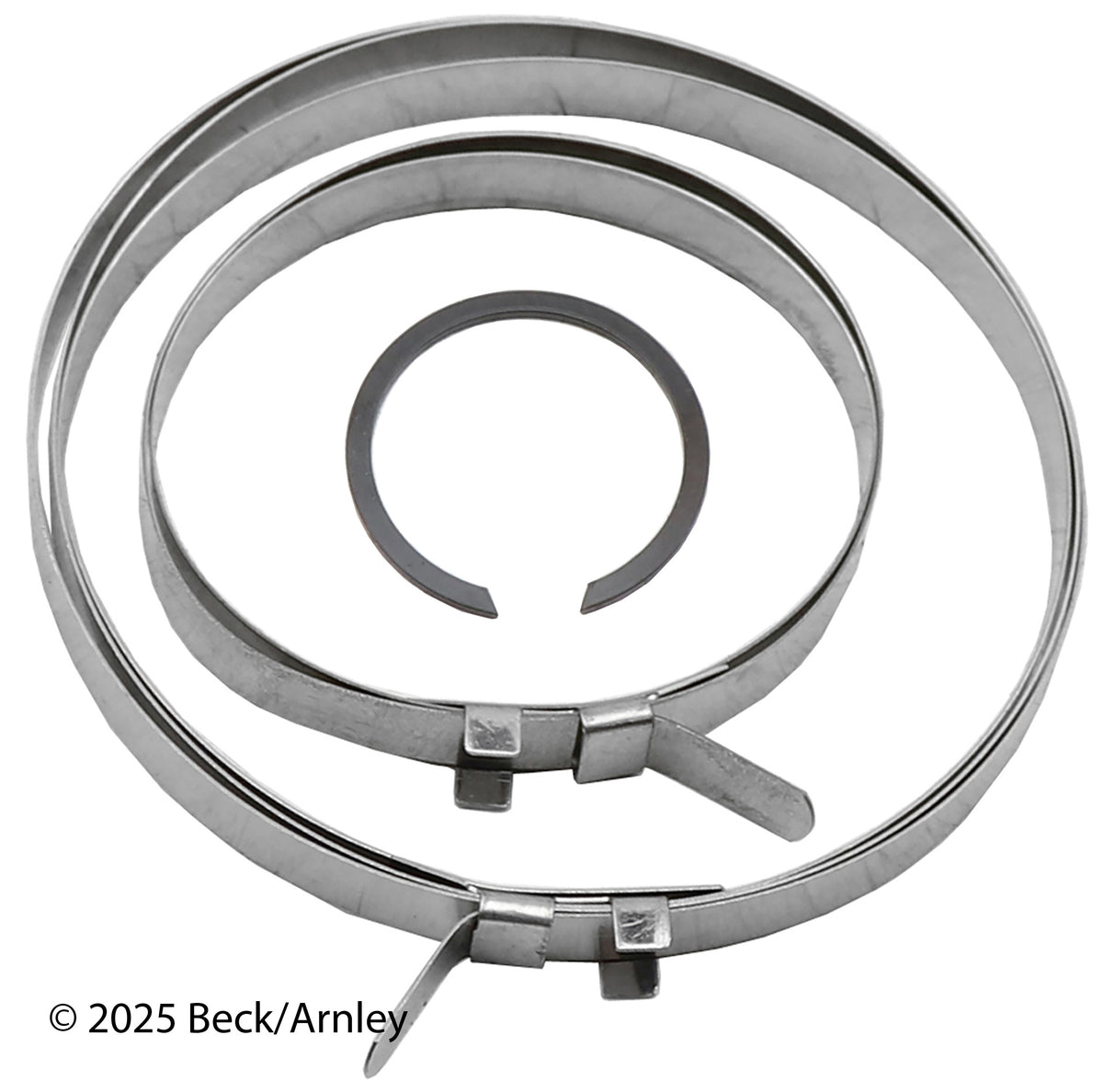 Beck/Arnley CV Joint Boot Kit 103-2945