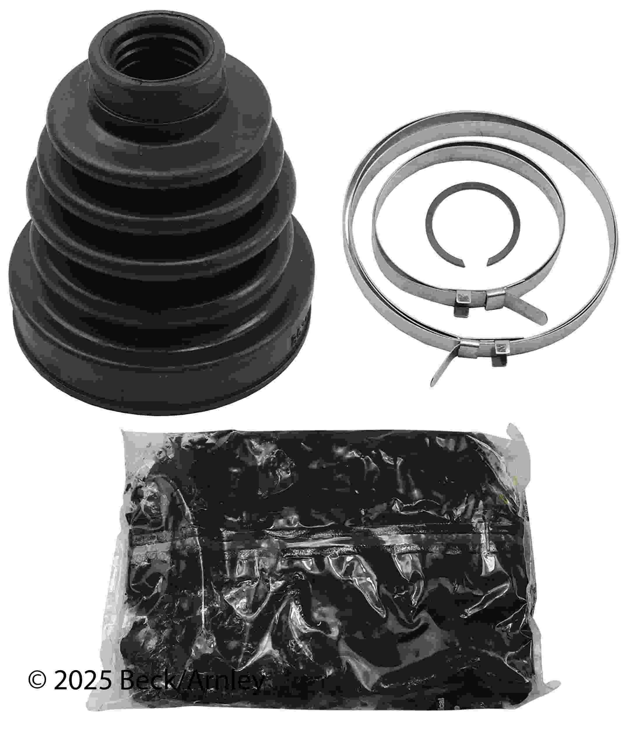 Beck/Arnley CV Joint Boot Kit 103-2945