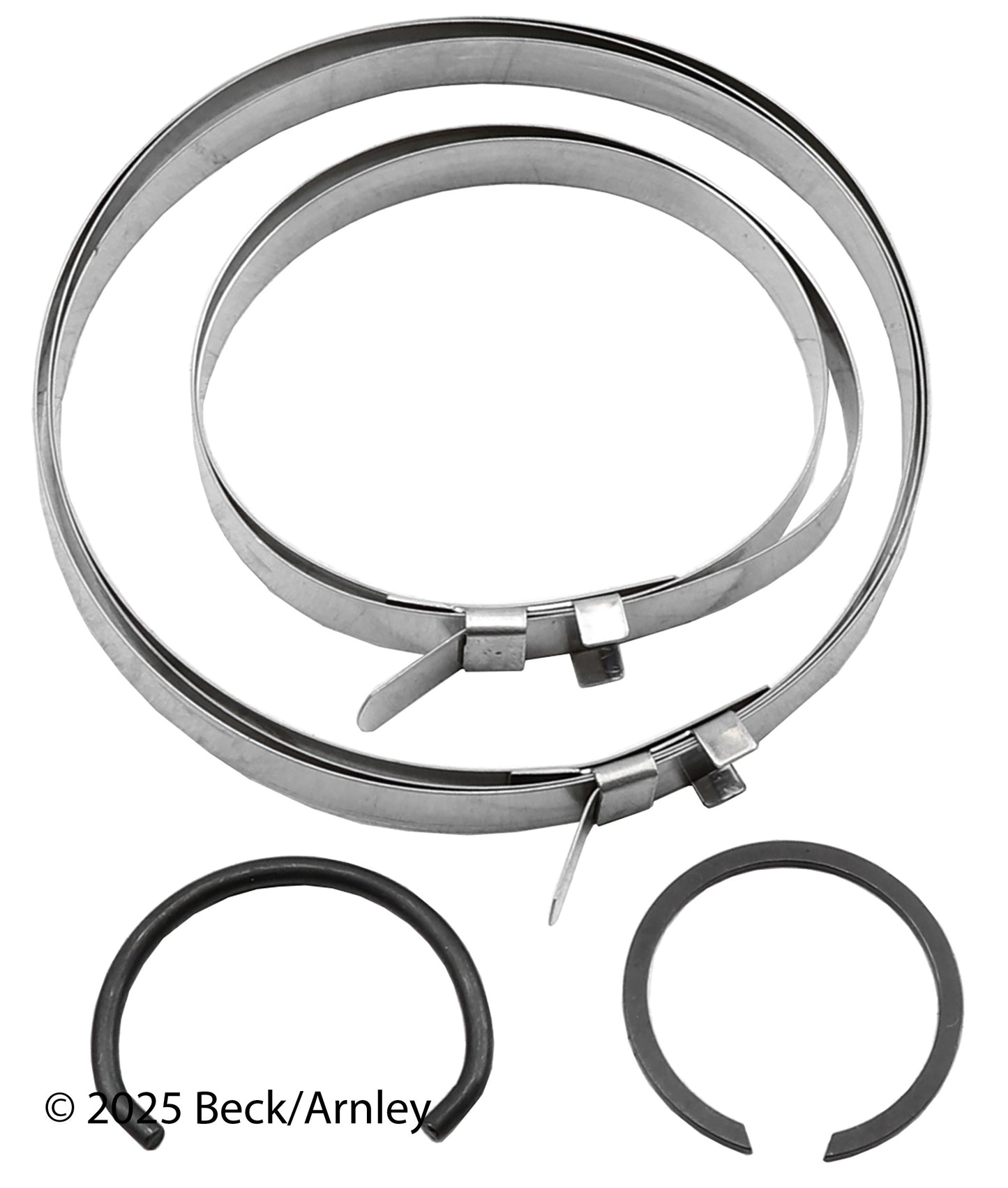 Beck/Arnley CV Joint Boot Kit 103-2946