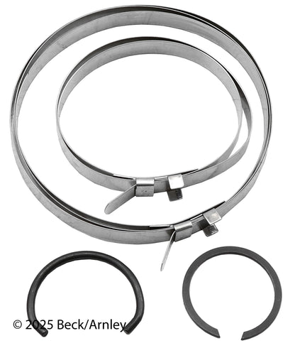 Beck/Arnley CV Joint Boot Kit 103-2946