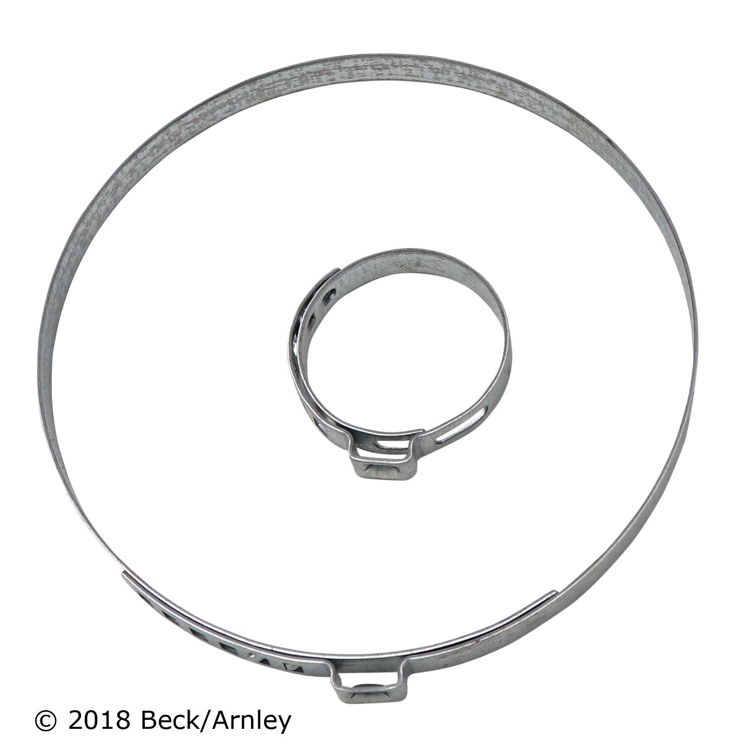 Beck/Arnley CV Joint Boot Kit 103-2952