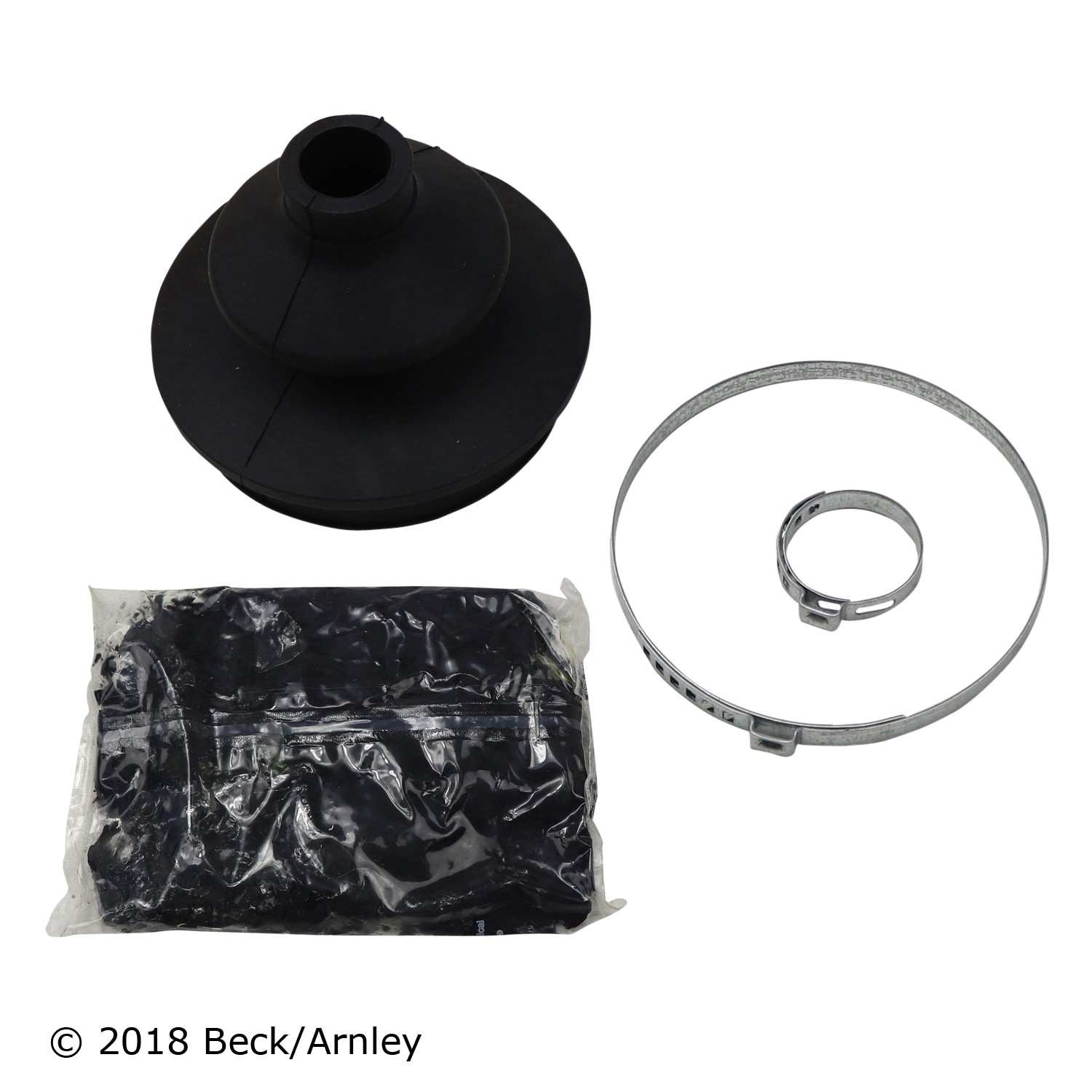 Beck/Arnley CV Joint Boot Kit 103-2952