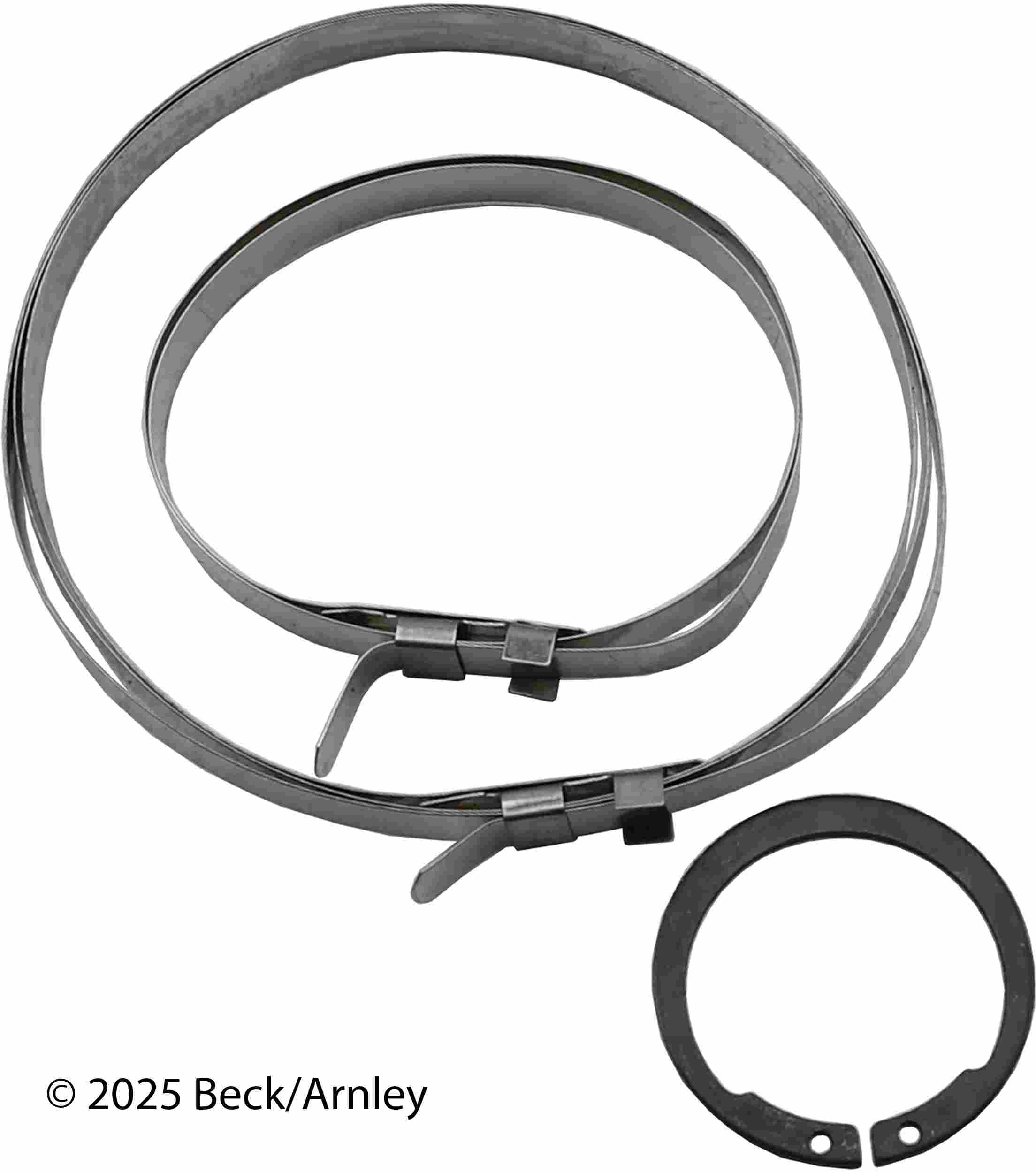 Beck/Arnley CV Joint Boot Kit 103-2953