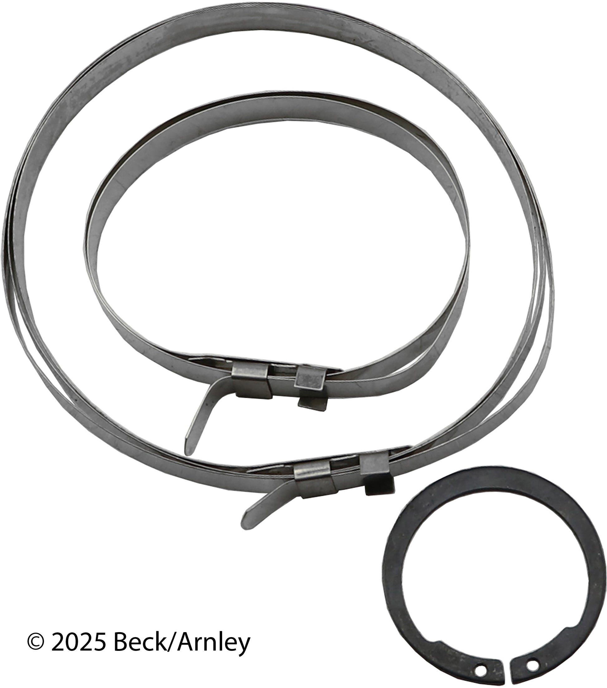Beck/Arnley CV Joint Boot Kit 103-2953