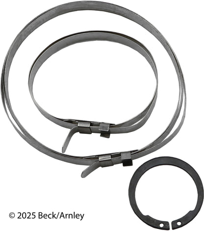 Beck/Arnley CV Joint Boot Kit 103-2953
