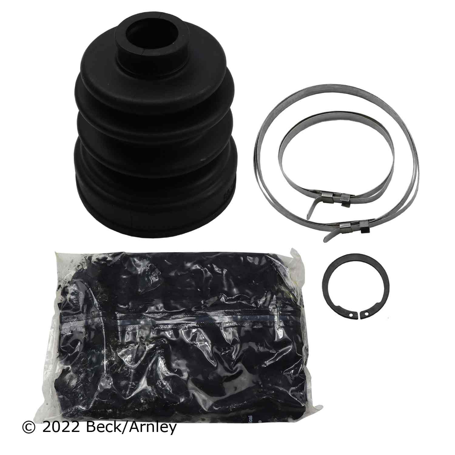 Beck/Arnley CV Joint Boot Kit 103-2953