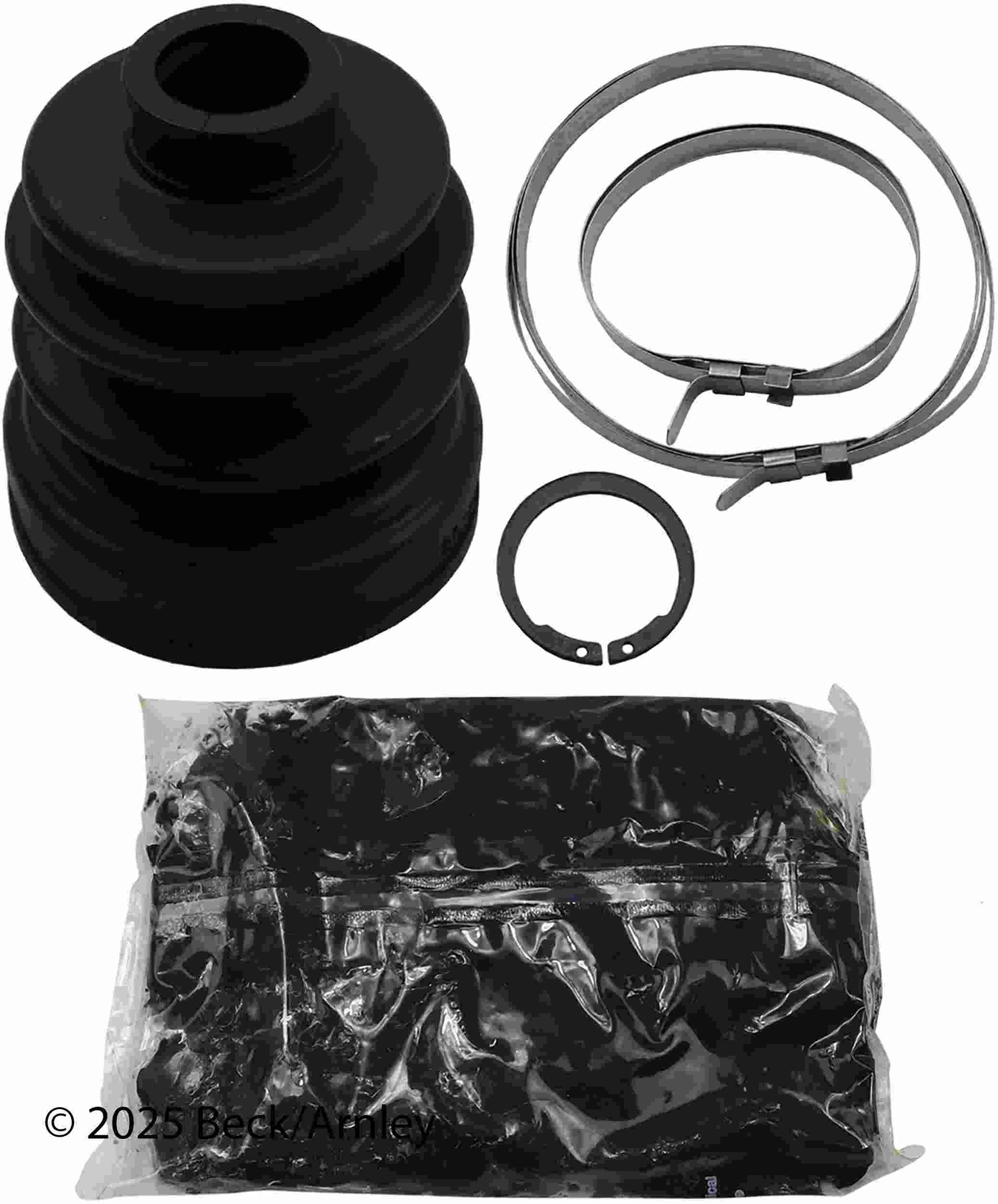 Beck/Arnley CV Joint Boot Kit 103-2953