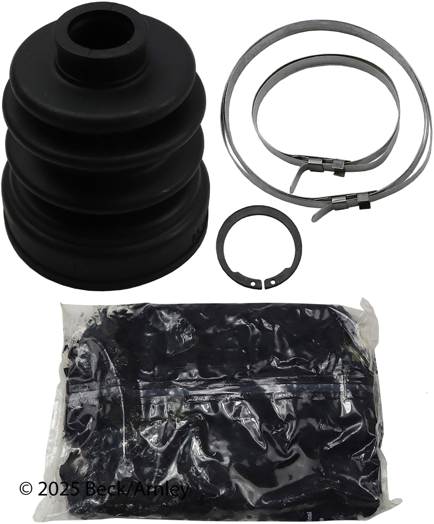 Beck/Arnley CV Joint Boot Kit 103-2953