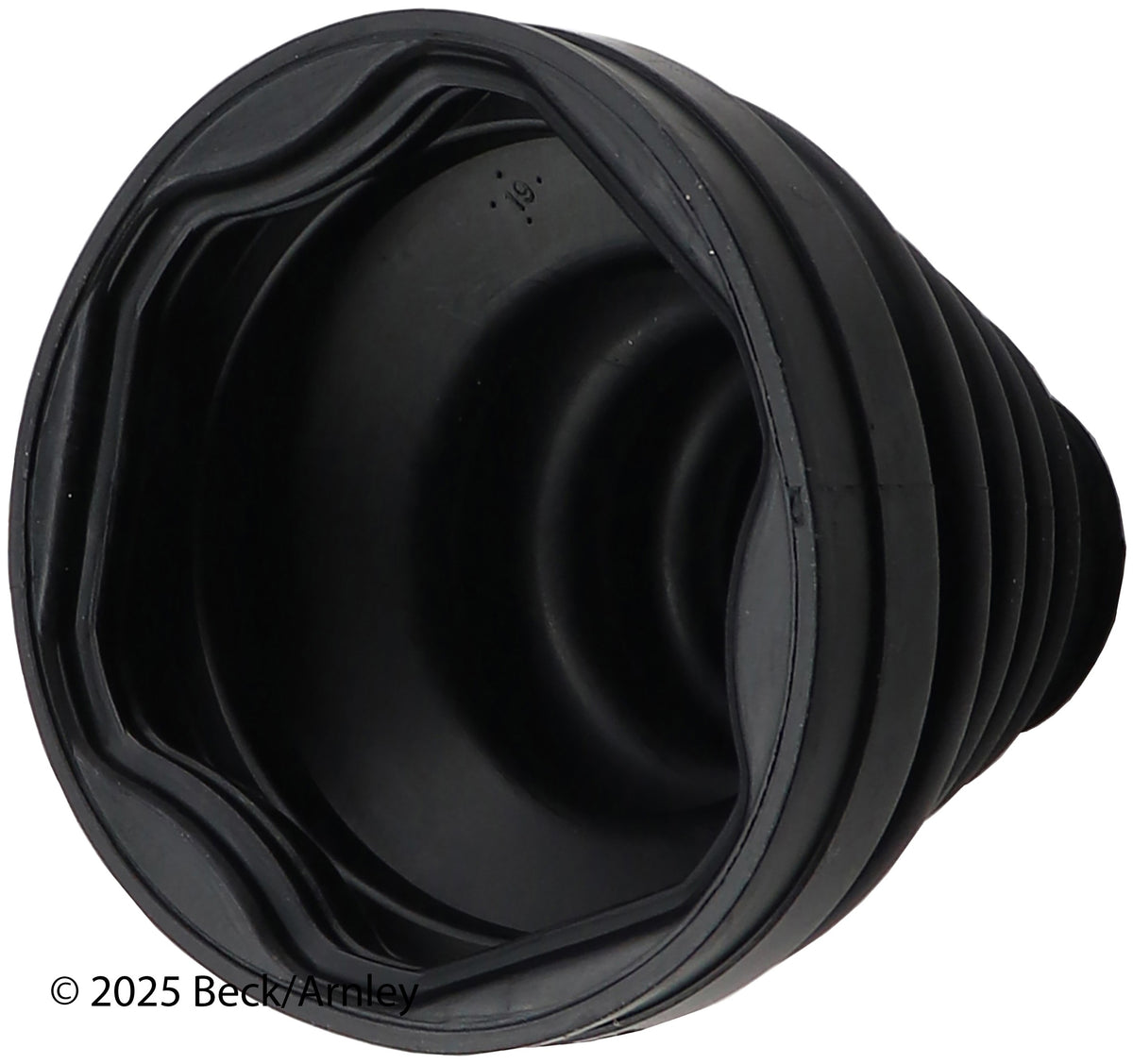 Beck/Arnley CV Joint Boot Kit 103-2957