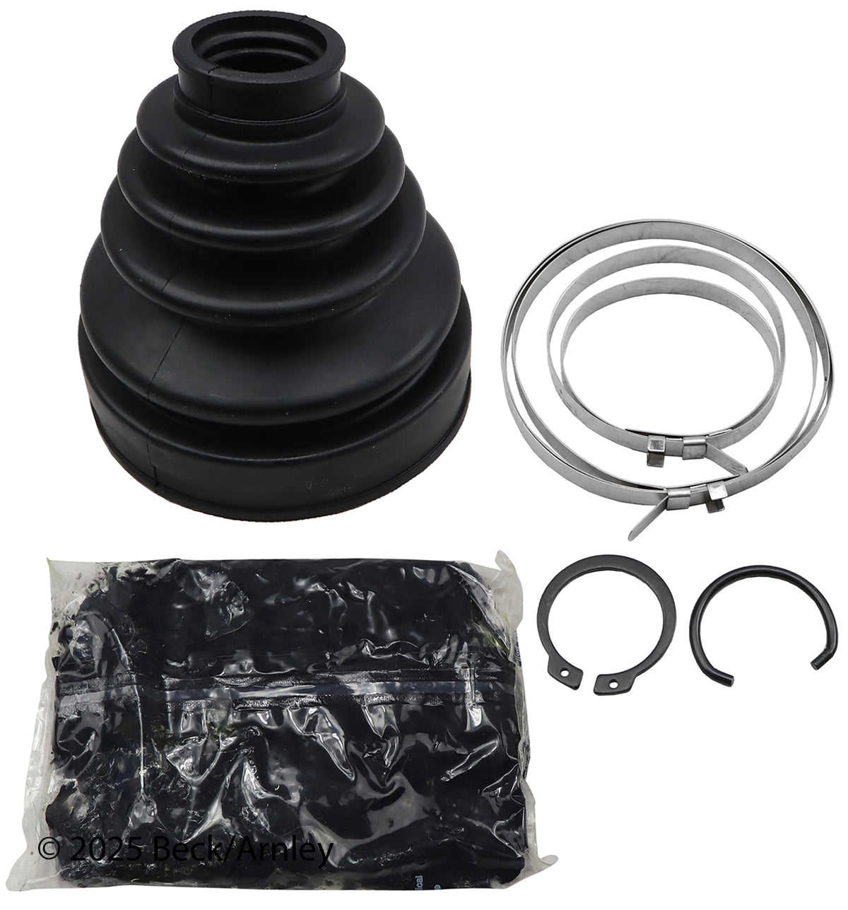 Beck/Arnley CV Joint Boot Kit 103-2957