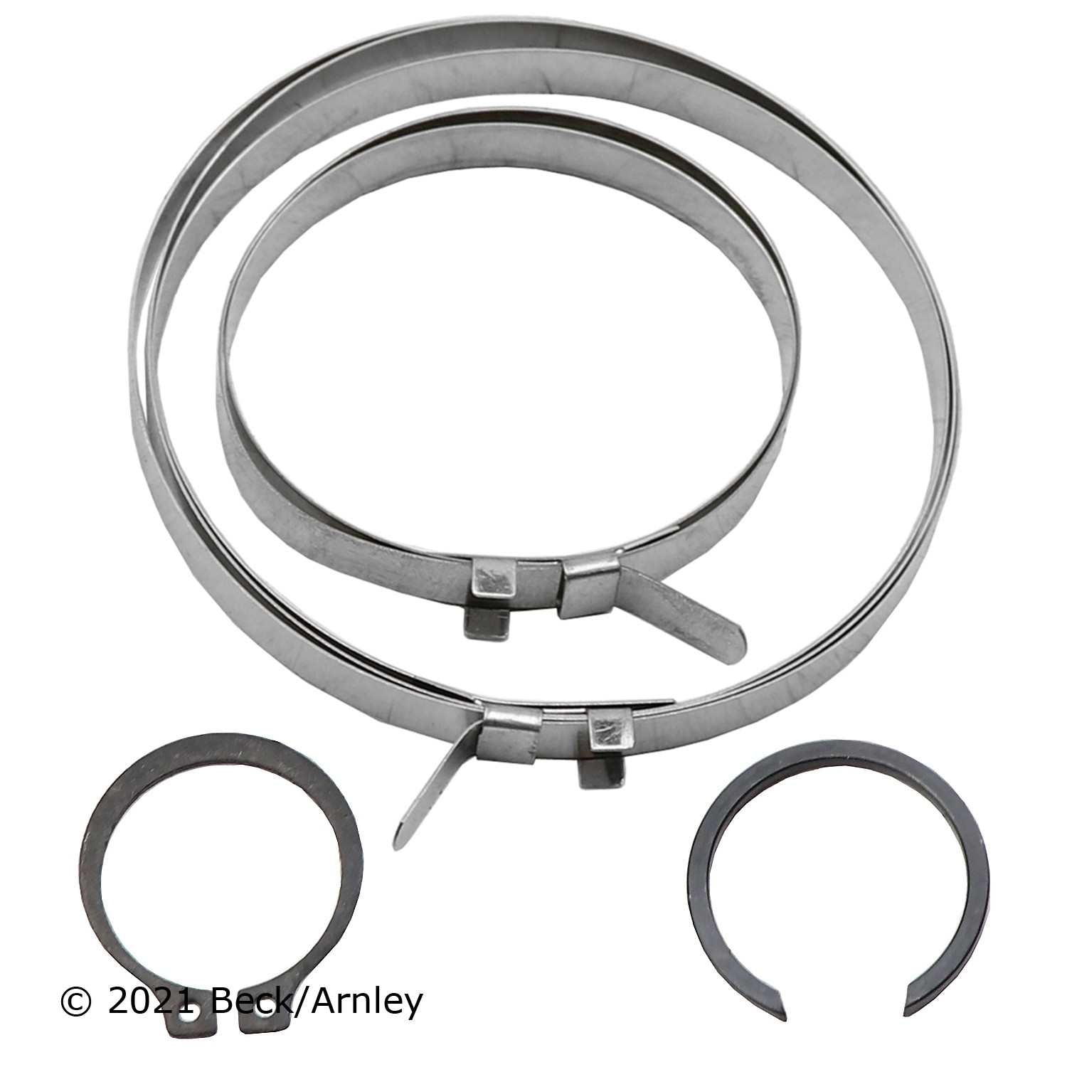 Beck/Arnley CV Joint Boot Kit 103-2959