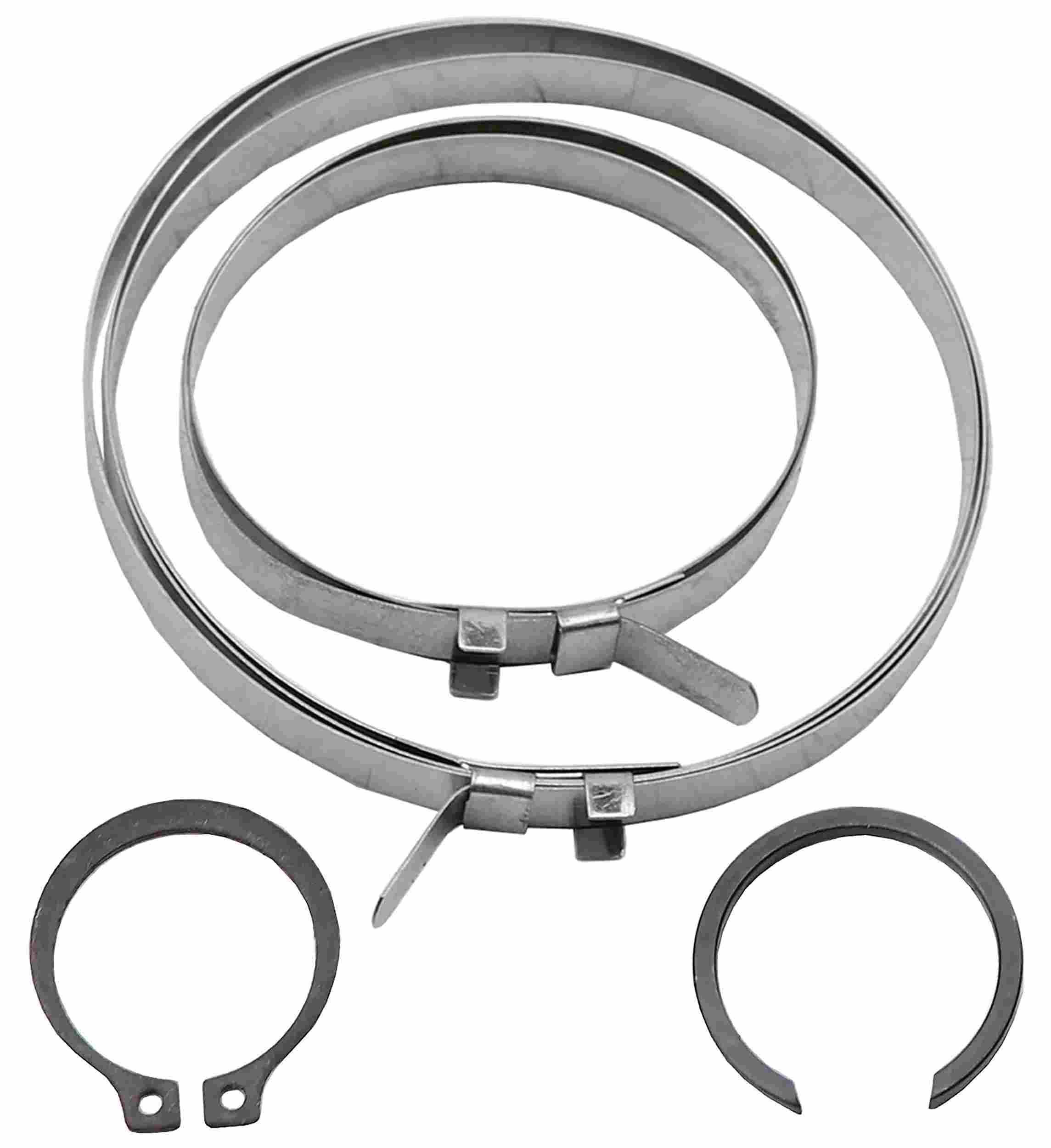 Beck/Arnley CV Joint Boot Kit 103-2959