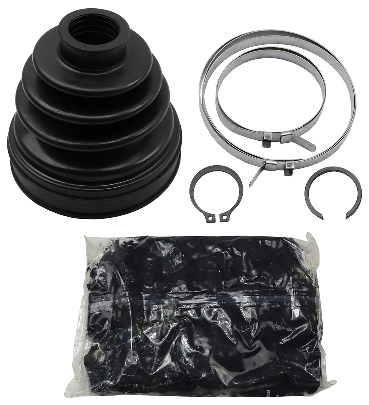 Beck/Arnley CV Joint Boot Kit 103-2959