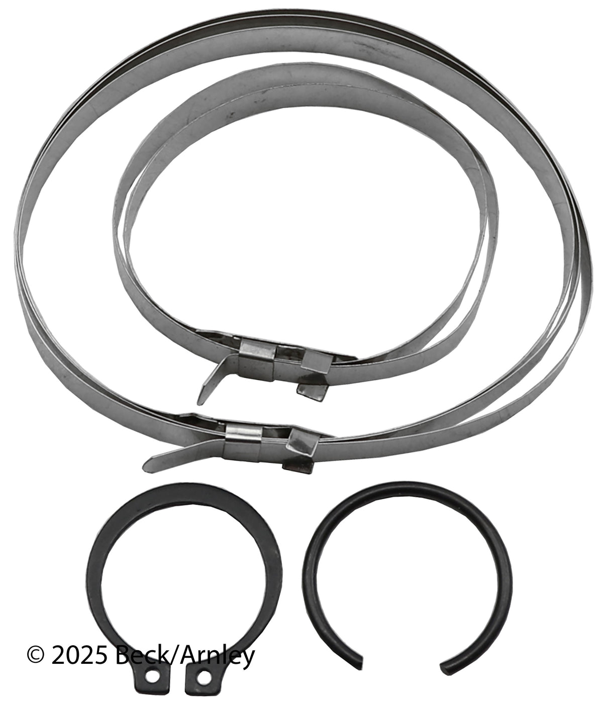 Beck/Arnley CV Joint Boot Kit 103-2960